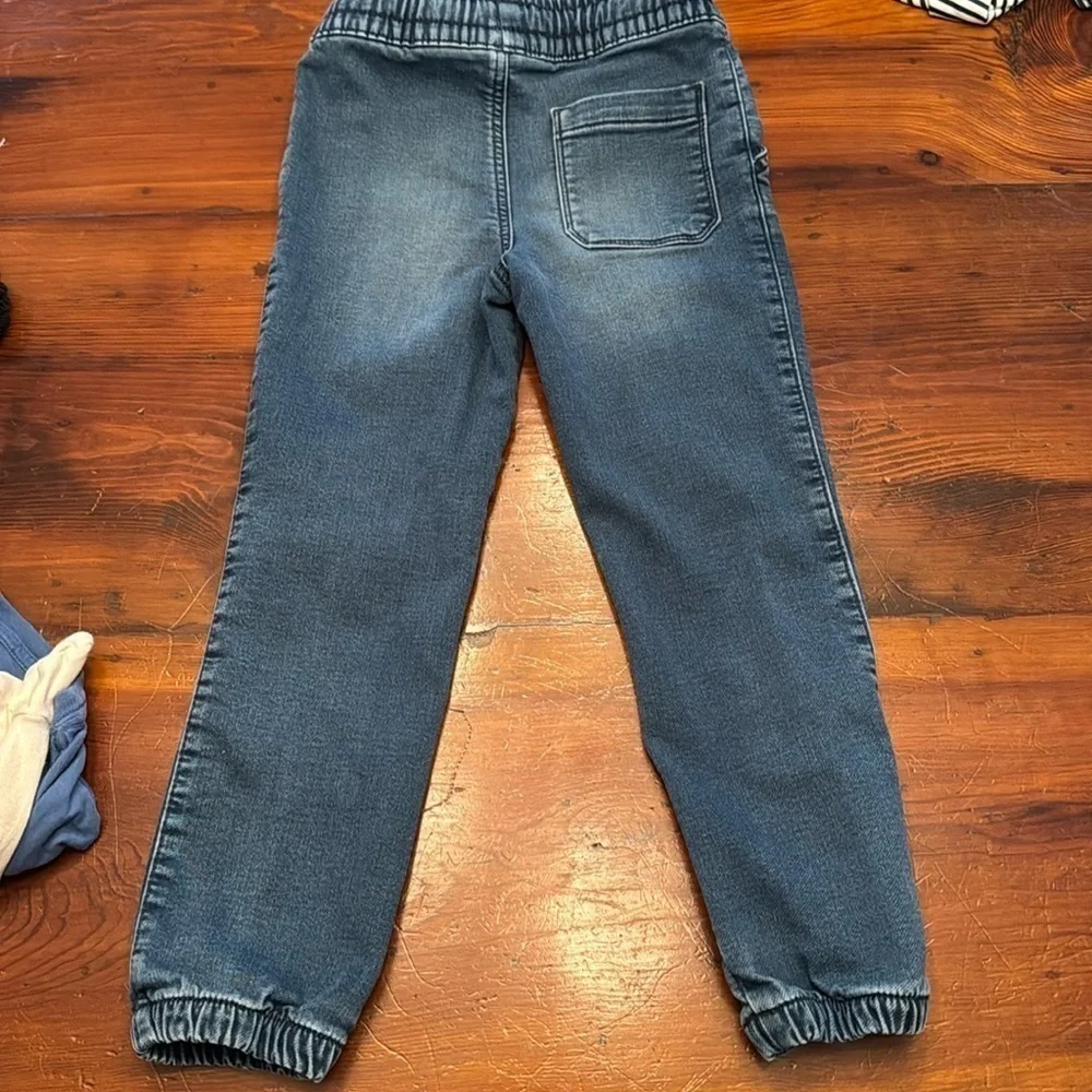 Carters jogger jeans size 5